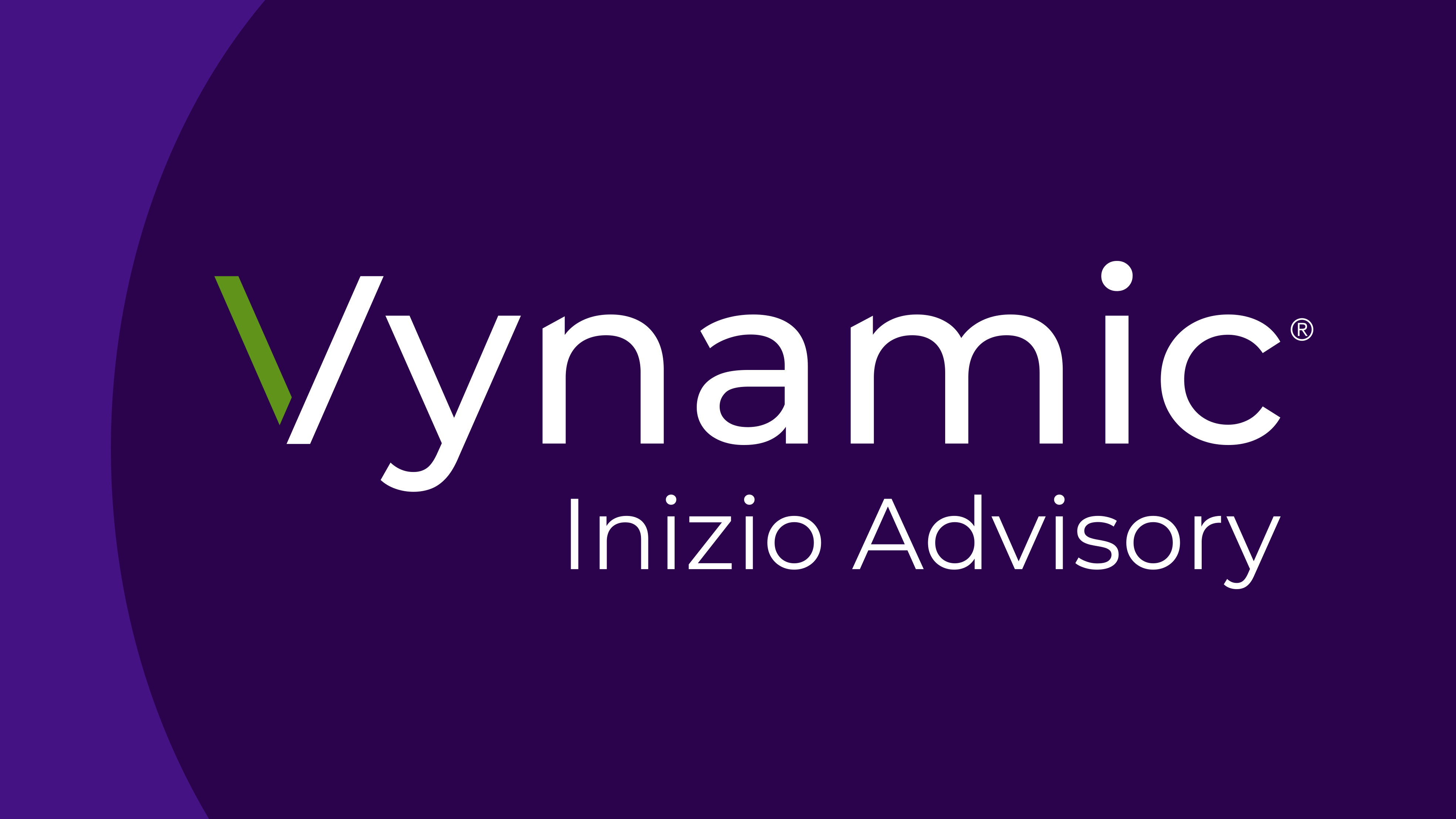 Vynamic logo